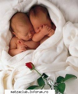 2 bebi sweet bebelushi!